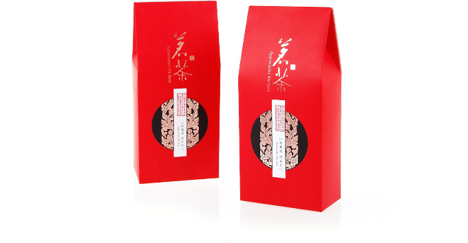 茶叶盒订制