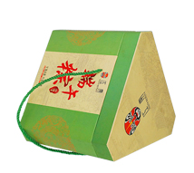 粽子盒订制